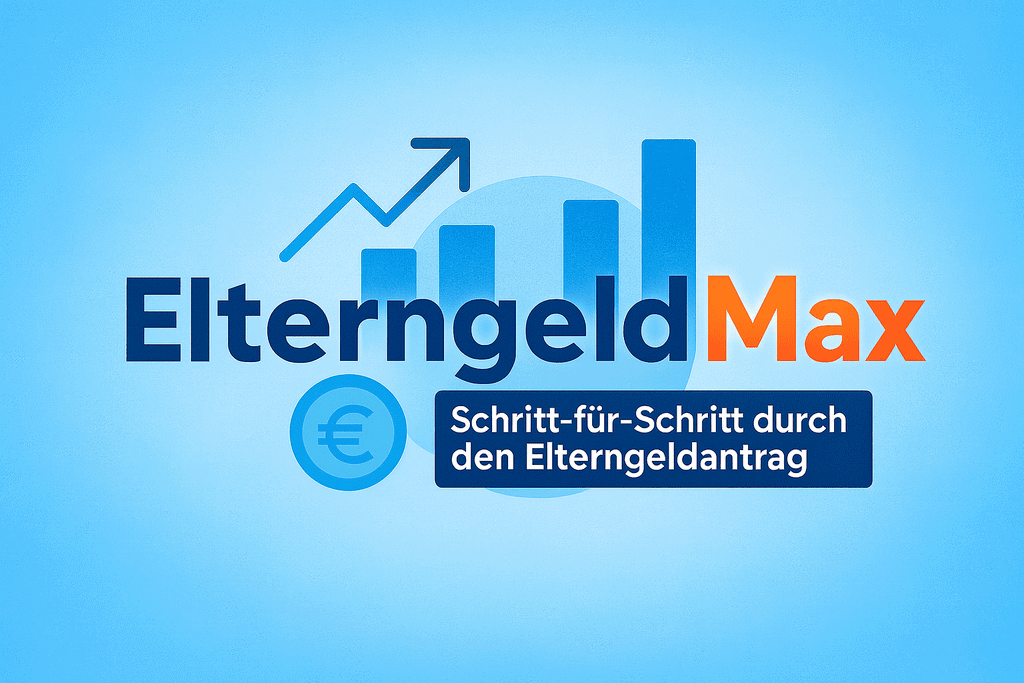 Produktbild Onlinekurs ElterngeldMax