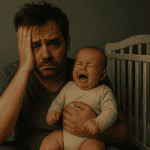 Titelbild Blogbeitrag Was Eltern über Kinder-Schlaf wissen sollten