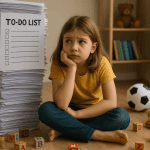 itelbild Blogartikel Unrealistische Erwartungen in der Erziehung