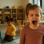 Titelbild Blog Kita oder Zuhause