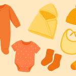 Baby Erstausstattung Kleidung