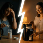 Titelbild Blogbeitrag Automatischer Milchzubereiter Brezza